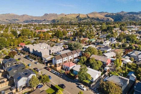 Photo of property in 2/14 Frederick Street, Waltham, Christchurch, 8011