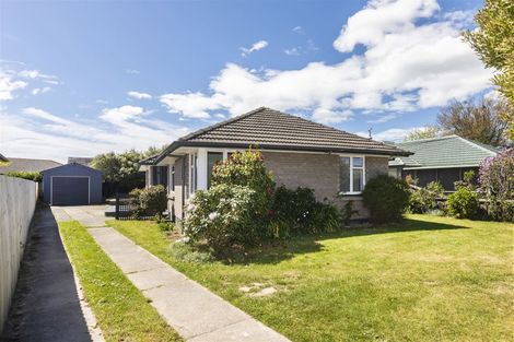 Photo of property in 6 Palmside Street, Somerfield, Christchurch, 8024