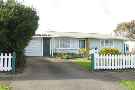 Photo of property in 33 Edinburgh Street, Feilding, 4702