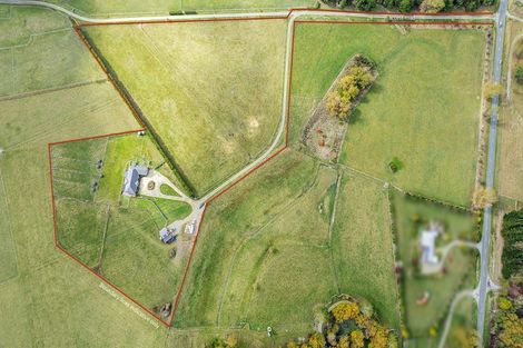 Photo of property in 298 Birch Hill Road, Okuku, Rangiora, 7473