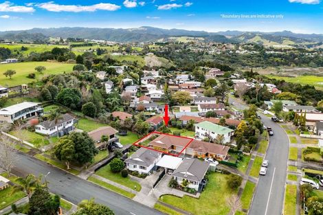 Photo of property in 3a Eureka Place, Parahaki, Whangarei, 0112