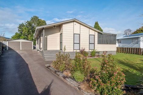 Photo of property in 19 Aspen Place, Owhata, Rotorua, 3010