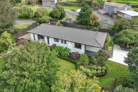 Photo of property in 127 Savage Road, Waihi, 3610