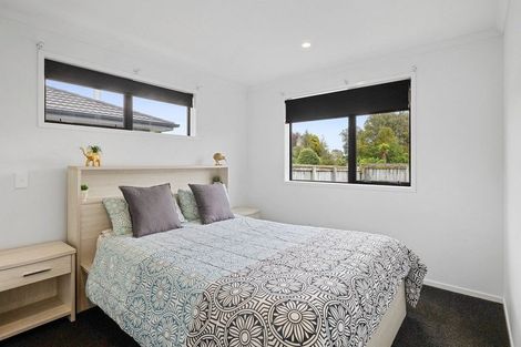 Photo of property in 15 Dreaver Drive, Waitara, 4320