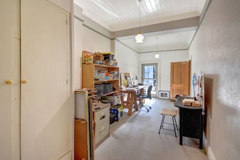 Photo of property in 54 Manor Place, Dunedin Central, Dunedin, 9016