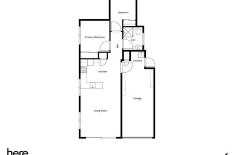 Photo of property in 212a Racecourse Road, Sockburn, Christchurch, 8042