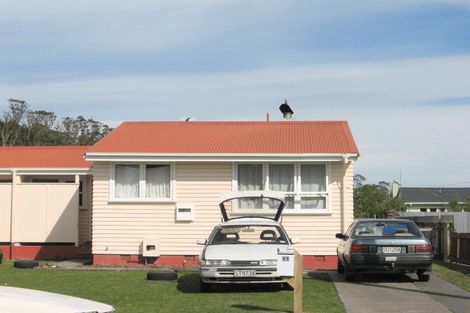 Photo of property in 11 Oxford Street, Kaiti, Gisborne, 4010