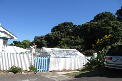 Photo of property in 11 Rewa Road, Hataitai, Wellington, 6021