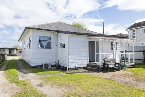 Photo of property in 8 Wellington Street, Te Hapara, Gisborne, 4010