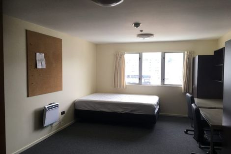 Photo of property in Martin Square Apartments, 612/20 Martin Square, Te Aro, Wellington, 6011