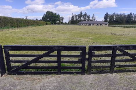 Photo of property in 371 Mystery Creek Road, Ohaupo, 3881