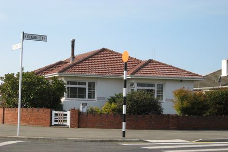 Photo of property in 45 Queen Street, Parkside, Timaru, 7910