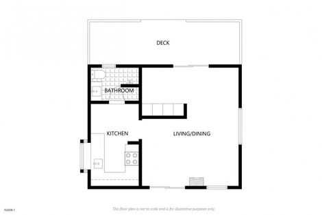 Photo of property in 37 Dixie Street, Te Horo Beach, Otaki, 5581