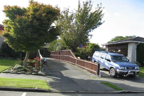 Photo of property in 6a Dalrye Place, Ilam, Christchurch, 8041