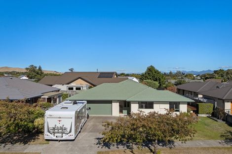 Photo of property in 8 Lester Place, Witherlea, Blenheim, 7201