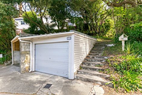 Photo of property in 55 Makara Road, Karori, Wellington, 6012