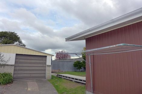 Photo of property in 17 Argyll Crescent, Tamatea, Napier, 4112