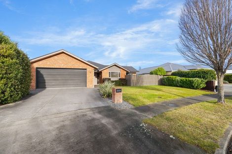 Photo of property in 25 Cridland Place, Halswell, Christchurch, 8025