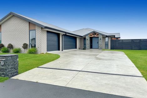 Photo of property in 39 Ebenezer Drive, Lincoln, 7608