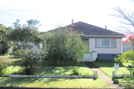 Photo of property in 42 Walker Crescent, Whau Valley, Whangarei, 0112
