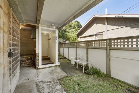 Photo of property in 60a Ira Street, Miramar, Wellington, 6022