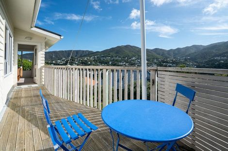 Photo of property in 22 Quetta Street, Ngaio, Wellington, 6035