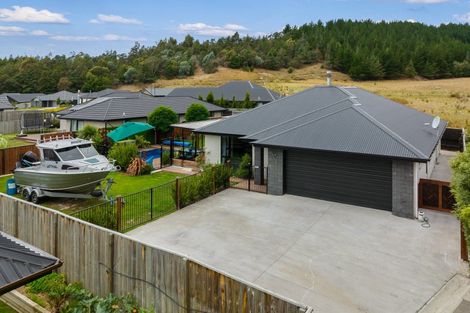 Photo of property in 37 Grigg Drive, Witherlea, Blenheim, 7201