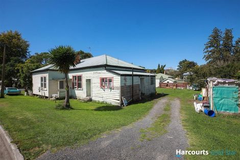 Photo of property in 63 Thorp Street, Paeroa, 3600
