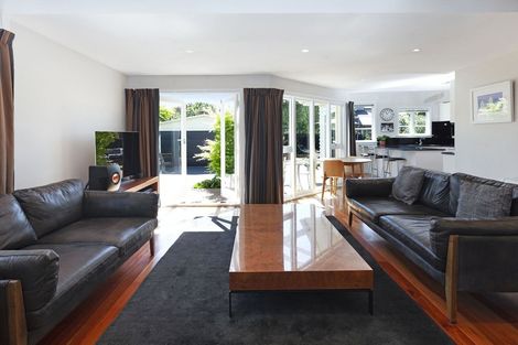 Photo of property in 6 Lansbury Avenue, Strowan, Christchurch, 8052