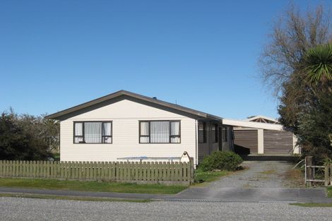 Photo of property in 205 Park Street, Hokitika, 7810