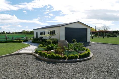 Photo of property in 105 Foley Road, Levels, Timaru, 7975