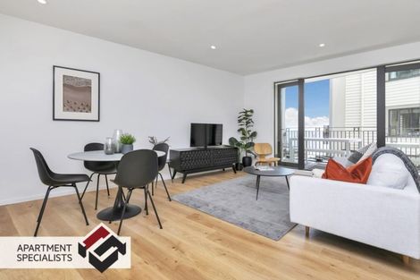Photo of property in 33l New North Road, Eden Terrace, Auckland, 1021