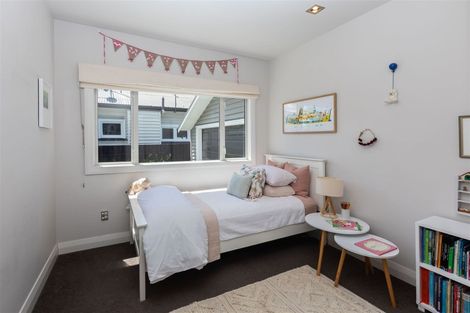 Photo of property in 170 Knowles Street, St Albans, Christchurch, 8052