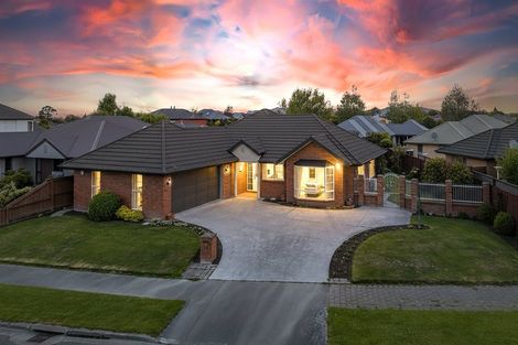 Photo of property in 48 Glasnevin Drive, Casebrook, Christchurch, 8051