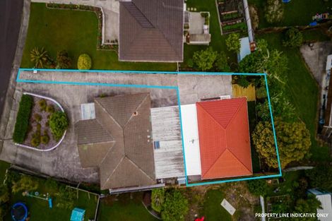 Photo of property in 23 Jenelin Road, Glendene, Auckland, 0602