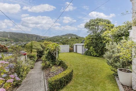 Photo of property in 41b Kenya Street, Ngaio, Wellington, 6035