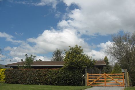 Photo of property in 5 Knight Street, Oxford, 7430