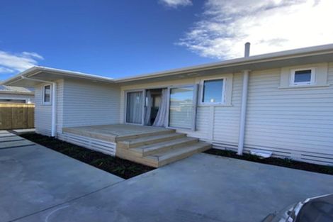 Photo of property in 239 Huatoki Street, Upper Vogeltown, New Plymouth, 4310