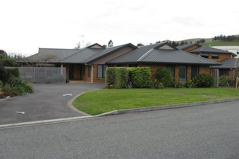 Photo of property in 17 Kim Crescent, Witherlea, Blenheim, 7201