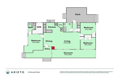 Photo of property in 63 Hauraki Road, Orongo, Thames, 3574