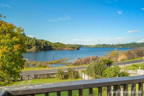 Photo of property in 133 State Highway 30, Lake Rotoma, Rotorua, 3074