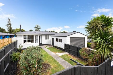 Photo of property in 5 Morrison Crescent, Glenview, Hamilton, 3206