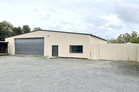 Photo of property in 320 Fitzgerald Road, Drury, 2577