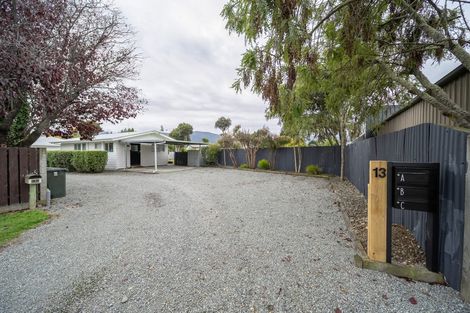 Photo of property in 13 Miro Street, Te Anau, 9600