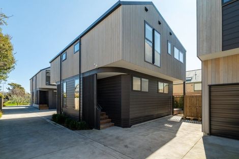 Photo of property in 5/16 Harakeke Street, Riccarton, Christchurch, 8011