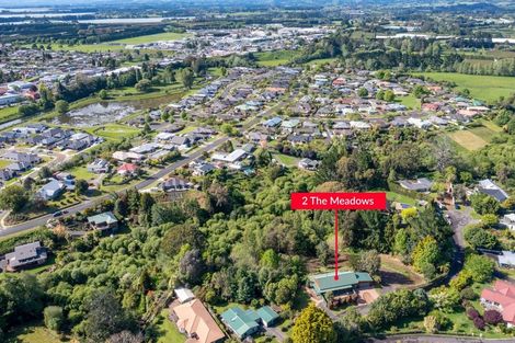 Photo of property in 2 The Meadows, Katikati, 3129