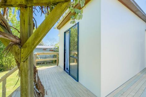 Photo of property in 199 Hakanoa Street, Huntly, 3700