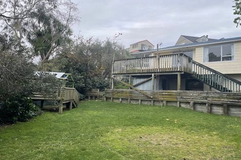 Photo of property in 165 Weggery Drive, Waikanae Beach, Waikanae, 5036