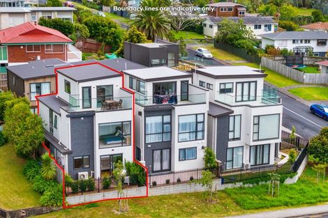 Photo of property in 9c Glamorgan Drive, Torbay, Auckland, 0630