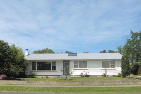 Photo of property in 7 Hall Street, Whataupoko, Gisborne, 4010